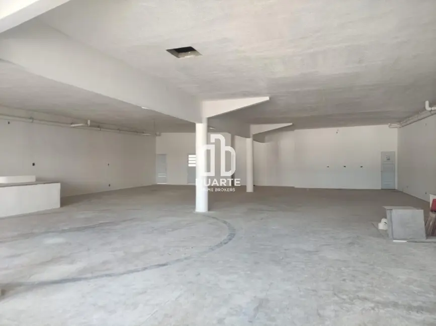 Armazém / Galpão para alugar, 800m2 em Vila Mathias, Santos - SP - imagem 9 Foto 9 de Armazém / Galpão para alugar, 800m2 em Vila Mathias, Santos - SP