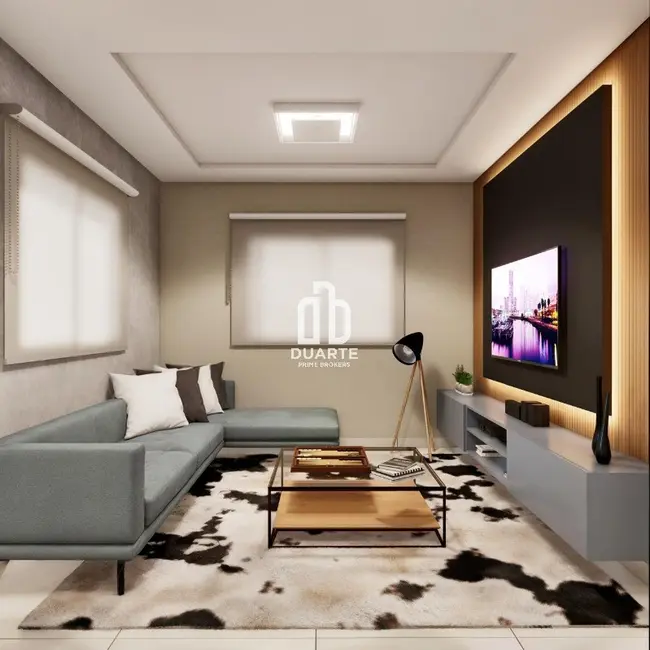 Foto 4 de Casa com 6 quartos à venda, 157m2 em Boqueirão, Santos - SP