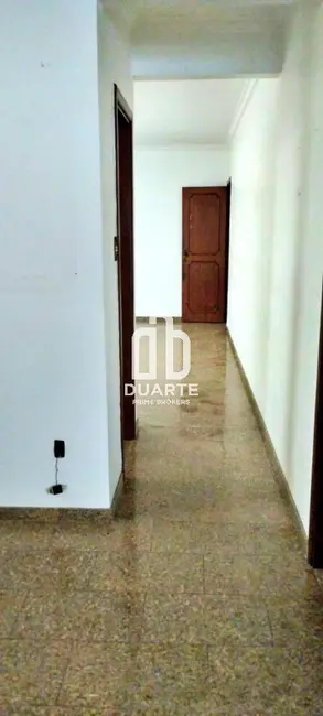 Casa com 4 quartos para alugar, 248m2 em Ponta da Praia, Santos - SP - imagem 8 Foto 8 de Casa com 4 quartos para alugar, 248m2 em Ponta da Praia, Santos - SP