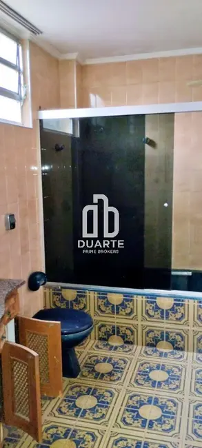 Casa com 4 quartos para alugar, 248m2 em Ponta da Praia, Santos - SP - imagem 6 Foto 6 de Casa com 4 quartos para alugar, 248m2 em Ponta da Praia, Santos - SP