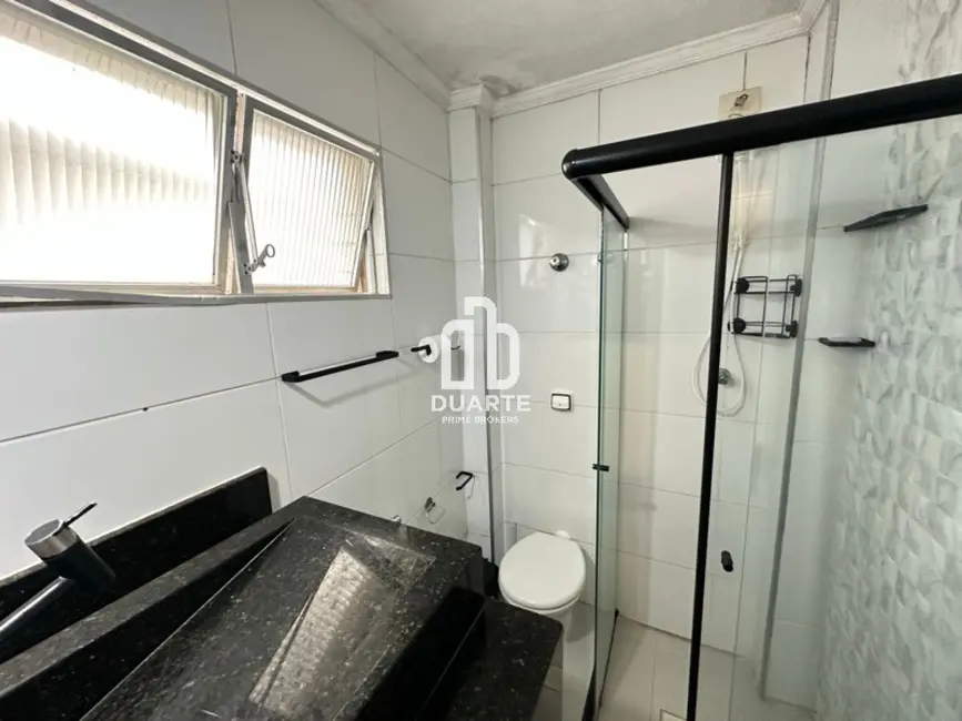 Apartamento com 2 quartos à venda, 50m2 em José Menino, Santos - SP - imagem 2 Foto 2 de Apartamento com 2 quartos à venda, 50m2 em José Menino, Santos - SP