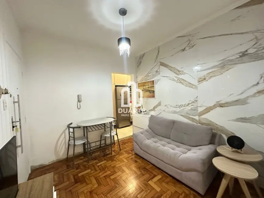 Apartamento com 2 quartos à venda, 50m2 em José Menino, Santos - SP - imagem 8 Foto 8 de Apartamento com 2 quartos à venda, 50m2 em José Menino, Santos - SP