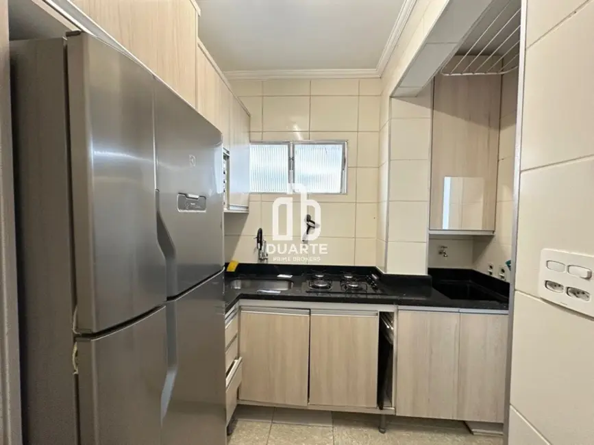 Apartamento com 2 quartos à venda, 50m2 em José Menino, Santos - SP - imagem 6 Foto 6 de Apartamento com 2 quartos à venda, 50m2 em José Menino, Santos - SP