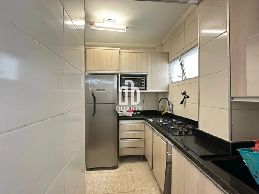 Apartamento com 2 quartos à venda, 50m2 em José Menino, Santos - SP - imagem 3 Foto 3 de Apartamento com 2 quartos à venda, 50m2 em José Menino, Santos - SP