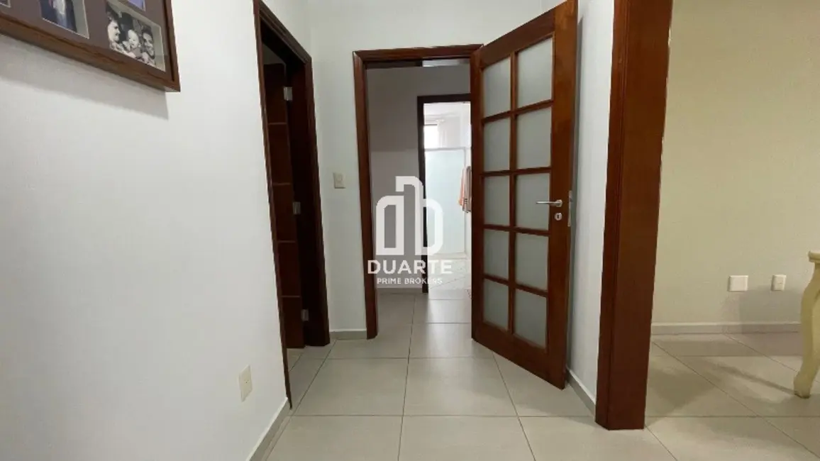 Apartamento com 3 quartos à venda, 155m2 em Gonzaga, Santos - SP - imagem 2 Foto 2 de Apartamento com 3 quartos à venda, 155m2 em Gonzaga, Santos - SP