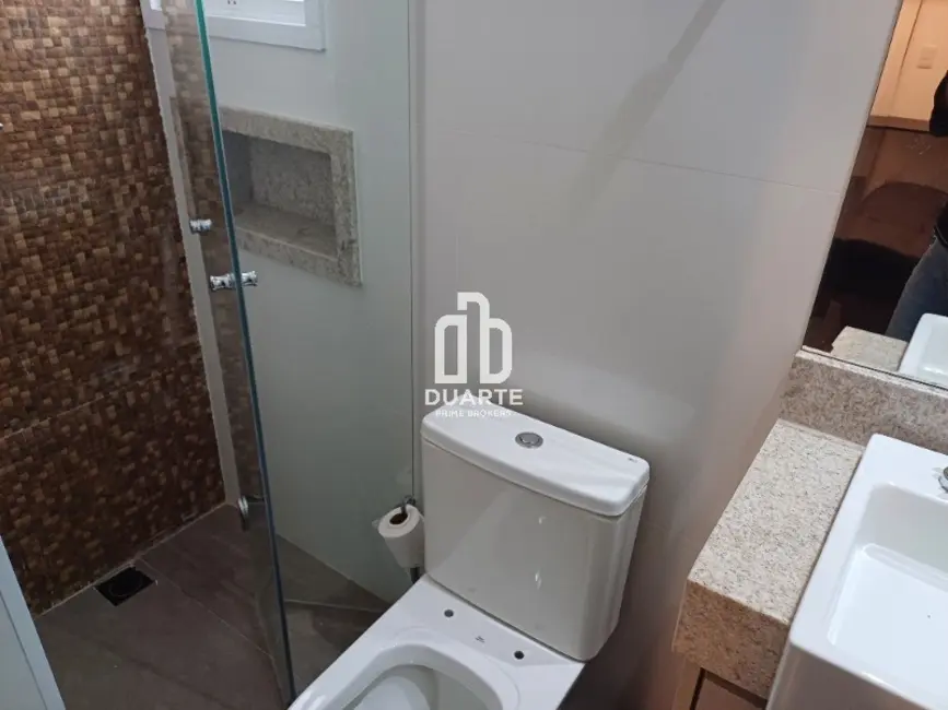 Foto 3 de Apartamento com 4 quartos à venda, 161m2 em Riviera de São Lourenço, Bertioga - SP