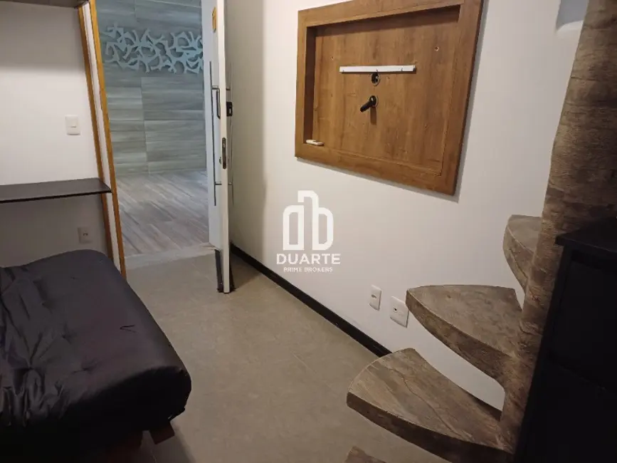 Foto 2 de Apartamento com 4 quartos à venda, 161m2 em Riviera de São Lourenço, Bertioga - SP