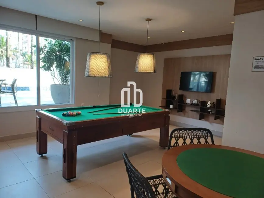 Foto 9 de Apartamento com 4 quartos à venda, 161m2 em Riviera de São Lourenço, Bertioga - SP