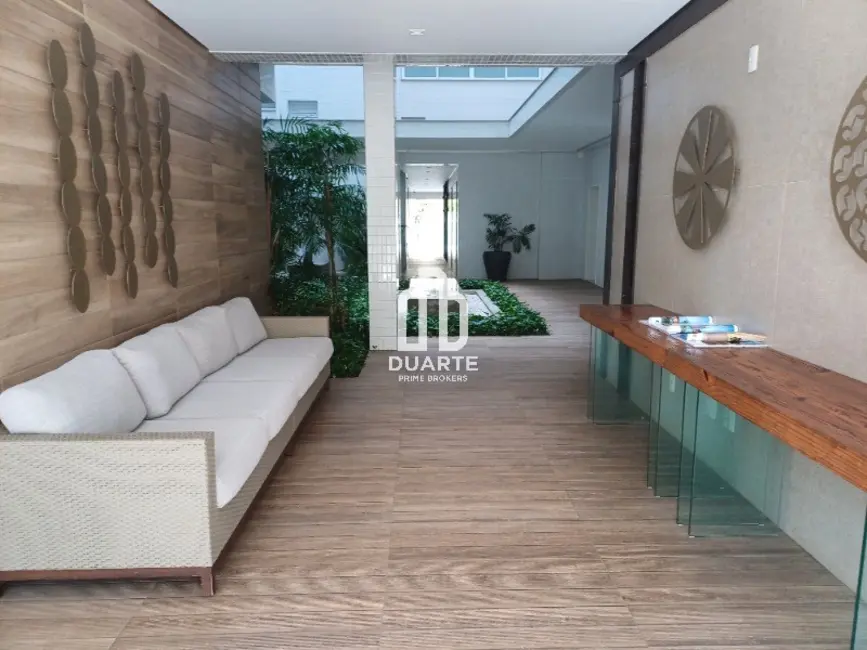 Foto 5 de Apartamento com 4 quartos à venda, 161m2 em Riviera de São Lourenço, Bertioga - SP