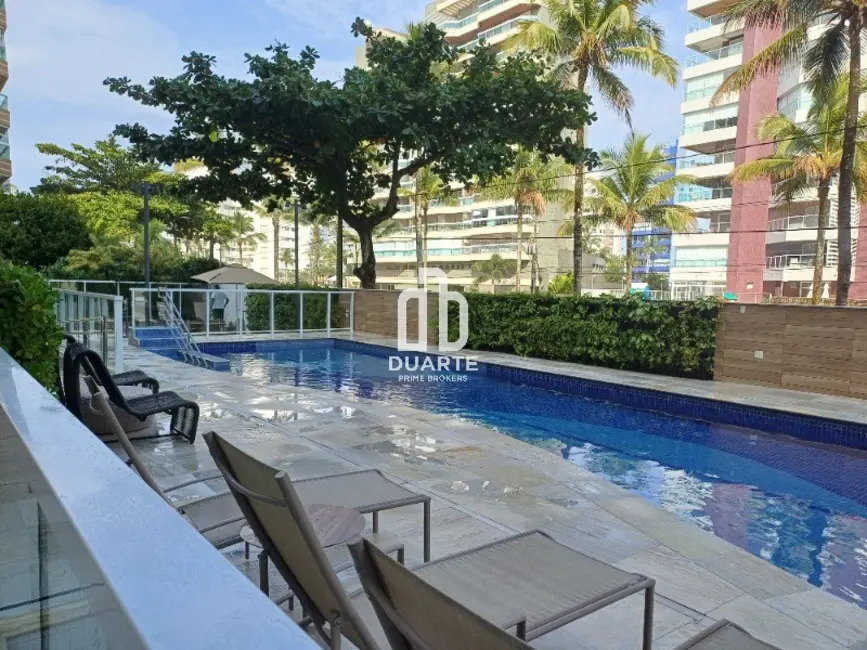 Foto 1 de Apartamento com 4 quartos à venda, 161m2 em Riviera de São Lourenço, Bertioga - SP