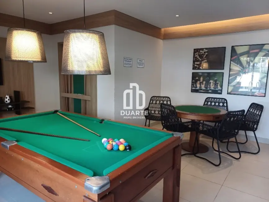 Foto 8 de Apartamento com 4 quartos à venda, 161m2 em Riviera de São Lourenço, Bertioga - SP