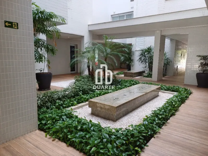 Foto 7 de Apartamento com 4 quartos à venda, 161m2 em Riviera de São Lourenço, Bertioga - SP