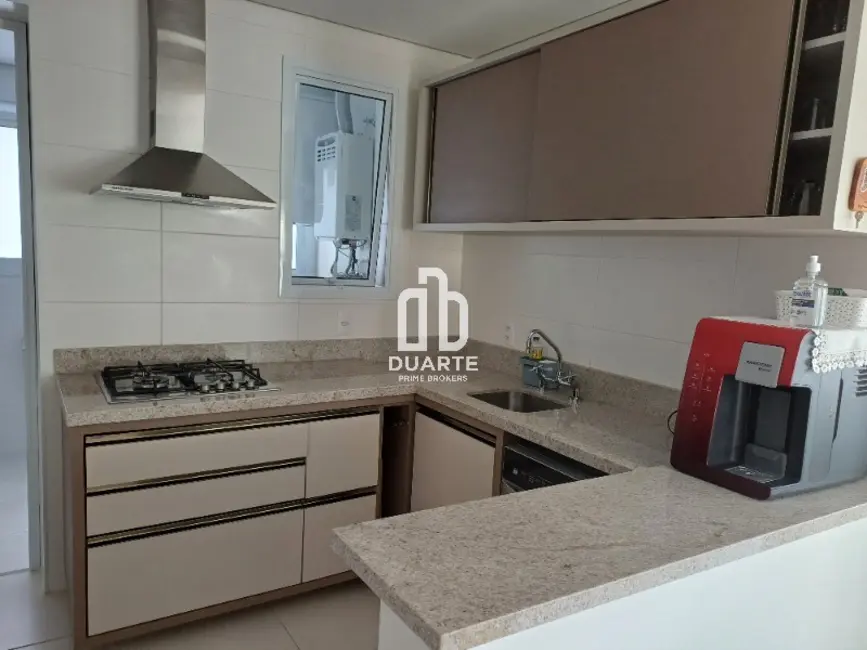 Apartamento com 3 quartos à venda, 142m2 em Riviera de São Lourenço, Bertioga - SP - imagem 3 Foto 3 de Apartamento com 3 quartos à venda, 142m2 em Riviera de São Lourenço, Bertioga - SP