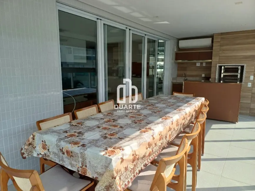 Apartamento com 3 quartos à venda, 142m2 em Riviera de São Lourenço, Bertioga - SP - imagem 6 Foto 6 de Apartamento com 3 quartos à venda, 142m2 em Riviera de São Lourenço, Bertioga - SP