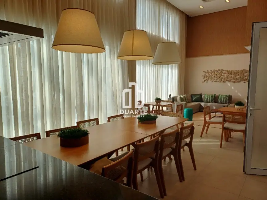 Foto 1 de Apartamento com 3 quartos à venda, 142m2 em Riviera de São Lourenço, Bertioga - SP