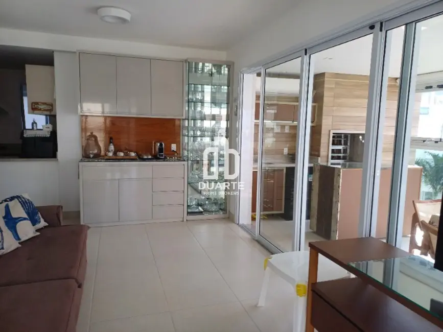 Apartamento com 3 quartos à venda, 142m2 em Riviera de São Lourenço, Bertioga - SP - imagem 9 Foto 9 de Apartamento com 3 quartos à venda, 142m2 em Riviera de São Lourenço, Bertioga - SP
