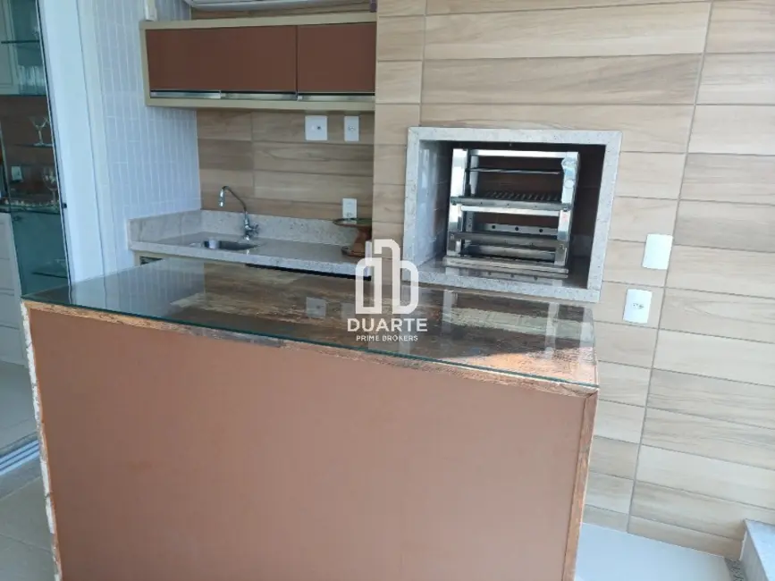 Apartamento com 3 quartos à venda, 142m2 em Riviera de São Lourenço, Bertioga - SP - imagem 7 Foto 7 de Apartamento com 3 quartos à venda, 142m2 em Riviera de São Lourenço, Bertioga - SP