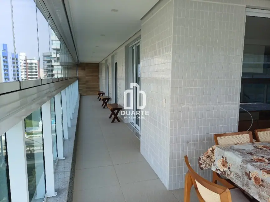 Apartamento com 3 quartos à venda, 142m2 em Riviera de São Lourenço, Bertioga - SP - imagem 5 Foto 5 de Apartamento com 3 quartos à venda, 142m2 em Riviera de São Lourenço, Bertioga - SP