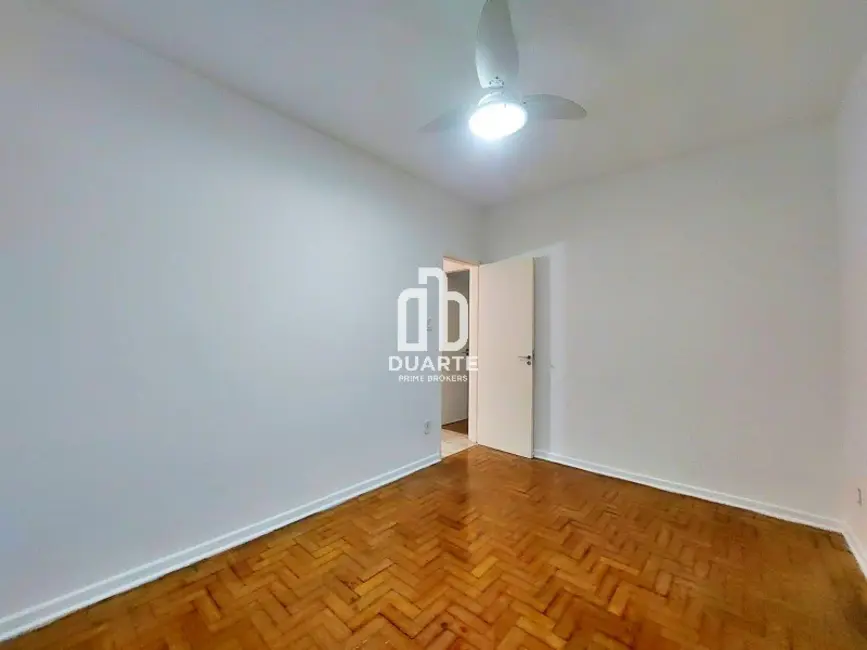 Foto 4 de Apartamento com 2 quartos à venda, 62m2 em Marapé, Santos - SP