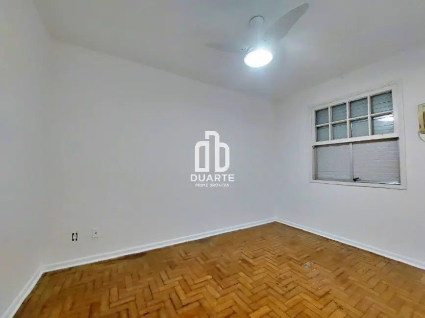 Foto 8 de Apartamento com 2 quartos à venda, 62m2 em Marapé, Santos - SP