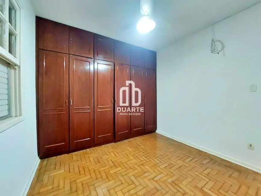 Foto 5 de Apartamento com 2 quartos à venda, 62m2 em Marapé, Santos - SP