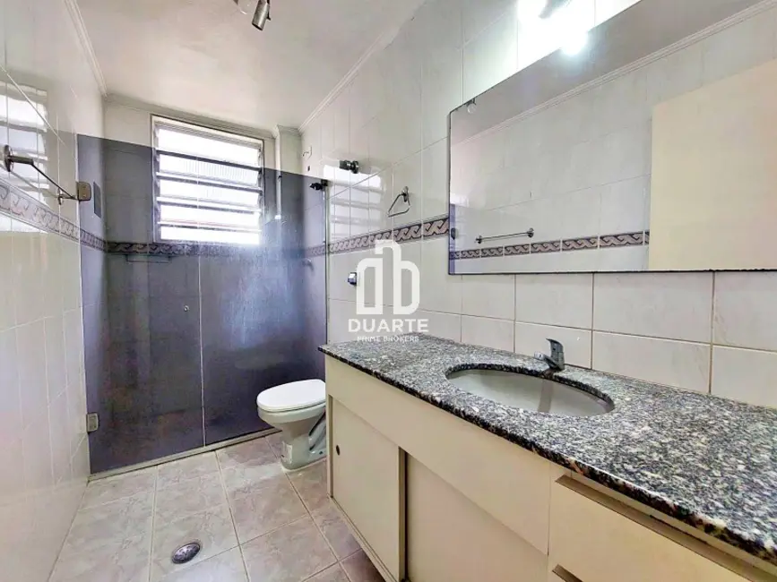 Foto 3 de Apartamento com 2 quartos à venda, 62m2 em Marapé, Santos - SP