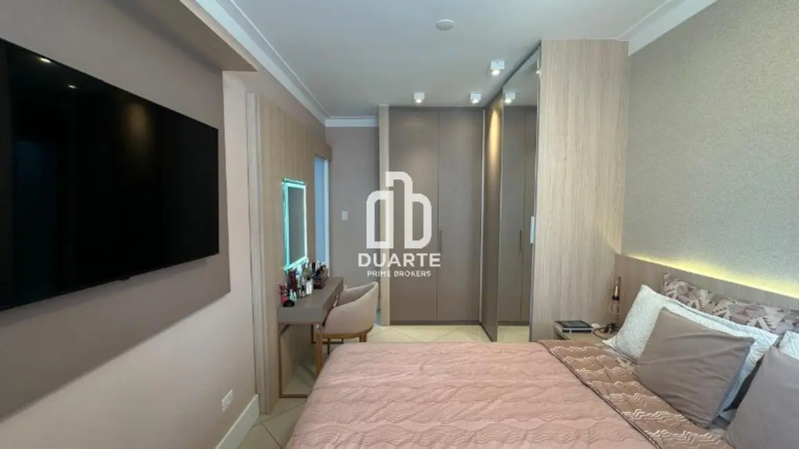 Apartamento com 2 quartos à venda, 90m2 em Campo Grande, Santos - SP - imagem 9 Foto 9 de Apartamento com 2 quartos à venda, 90m2 em Campo Grande, Santos - SP