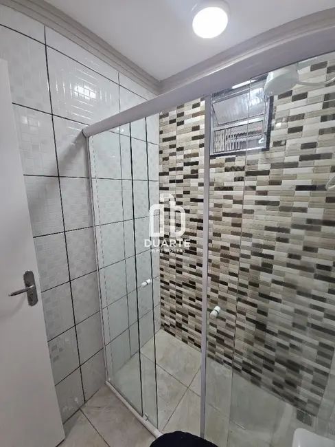 Foto 6 de Apartamento com 1 quarto à venda, 48m2 em Pompéia, Santos - SP