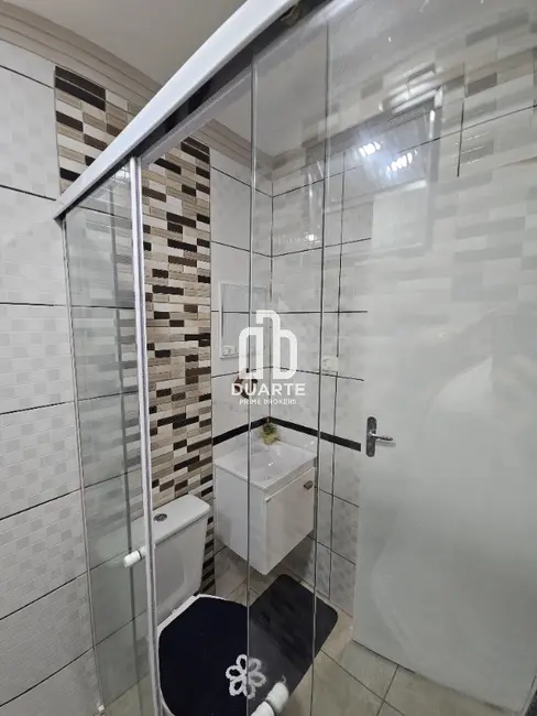 Foto 5 de Apartamento com 1 quarto à venda, 48m2 em Pompéia, Santos - SP