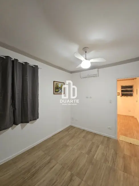 Foto 9 de Apartamento com 1 quarto à venda, 48m2 em Pompéia, Santos - SP
