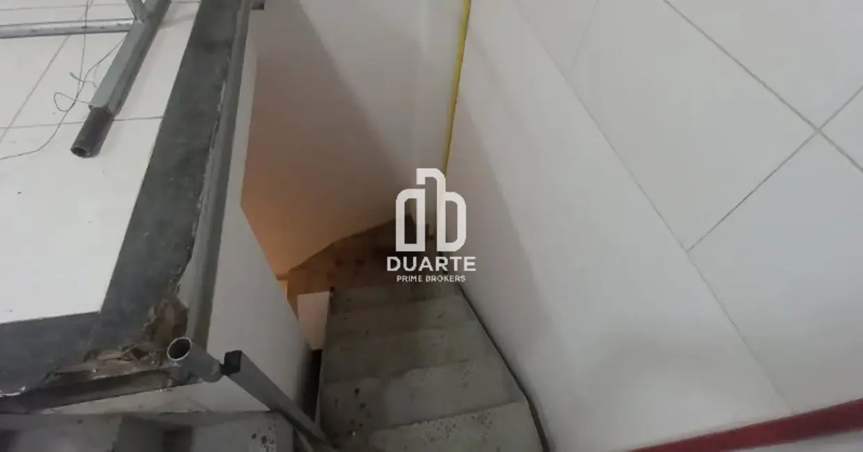 Loja para alugar, 45m2 em Gonzaga, Santos - SP - imagem 7 Foto 7 de Loja para alugar, 45m2 em Gonzaga, Santos - SP