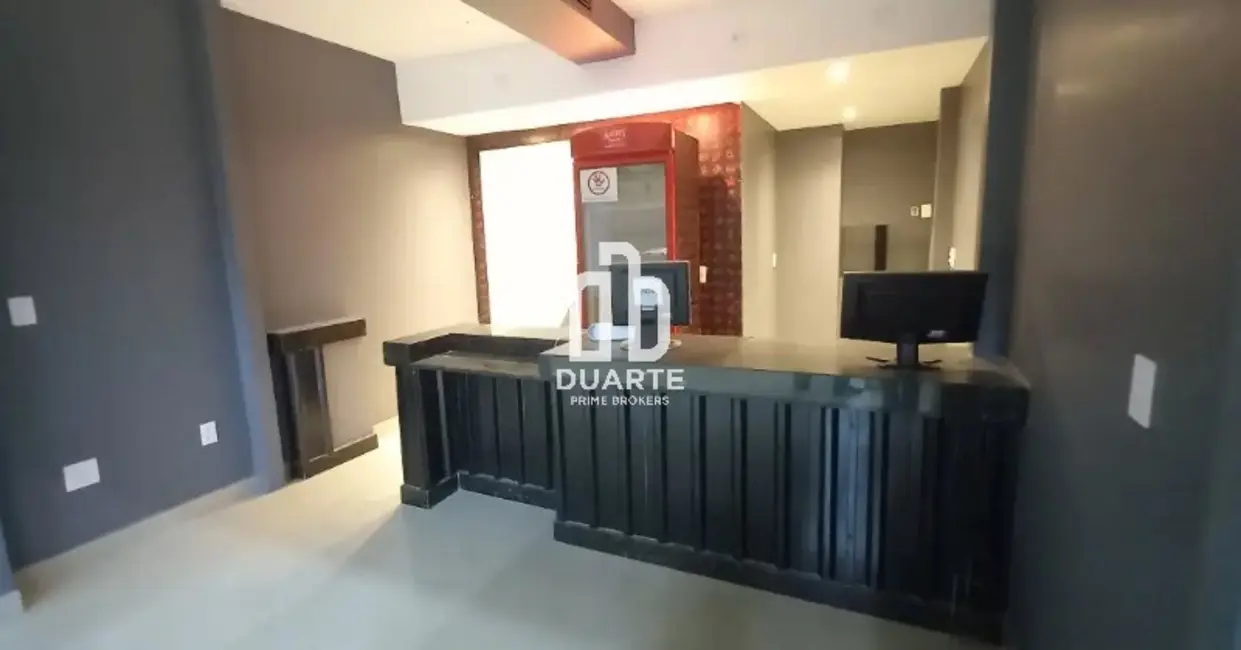 Loja para alugar, 45m2 em Gonzaga, Santos - SP - imagem 3 Foto 3 de Loja para alugar, 45m2 em Gonzaga, Santos - SP