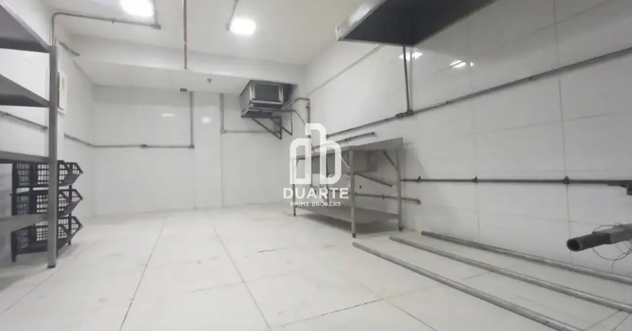 Loja para alugar, 45m2 em Gonzaga, Santos - SP - imagem 8 Foto 8 de Loja para alugar, 45m2 em Gonzaga, Santos - SP