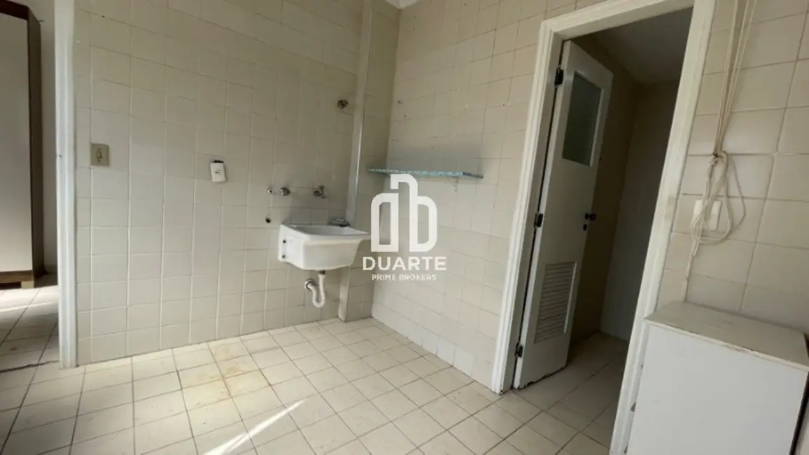 Apartamento com 2 quartos à venda, 99m2 em Marapé, Santos - SP - imagem 6 Foto 6 de Apartamento com 2 quartos à venda, 99m2 em Marapé, Santos - SP