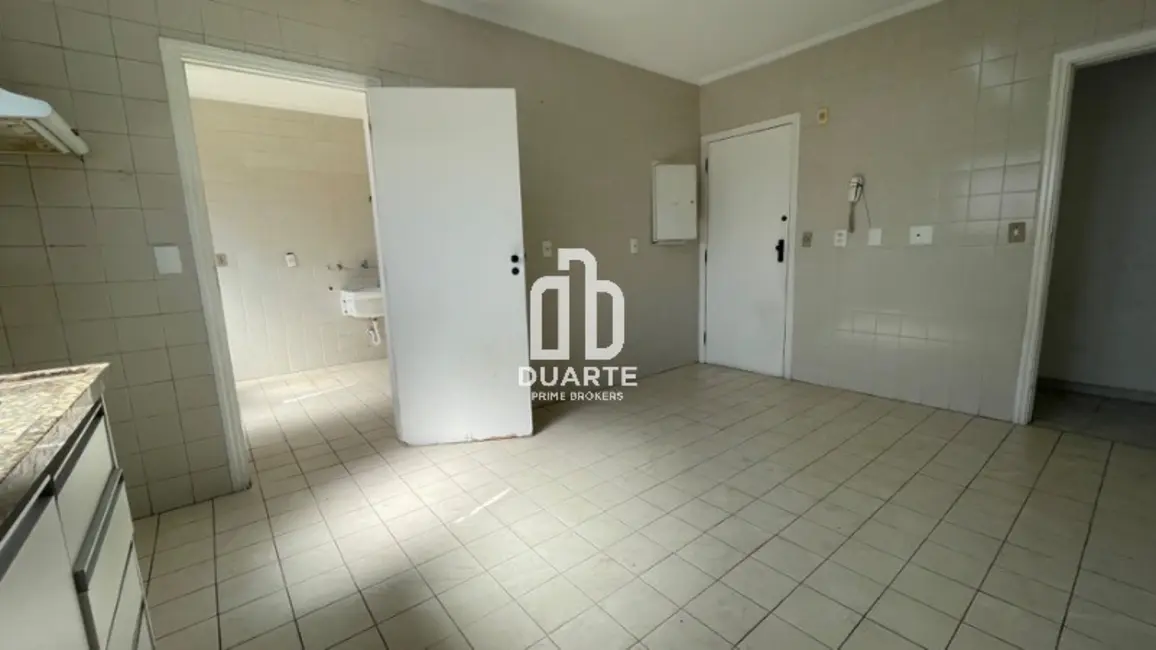 Apartamento com 2 quartos à venda, 99m2 em Marapé, Santos - SP - imagem 5 Foto 5 de Apartamento com 2 quartos à venda, 99m2 em Marapé, Santos - SP