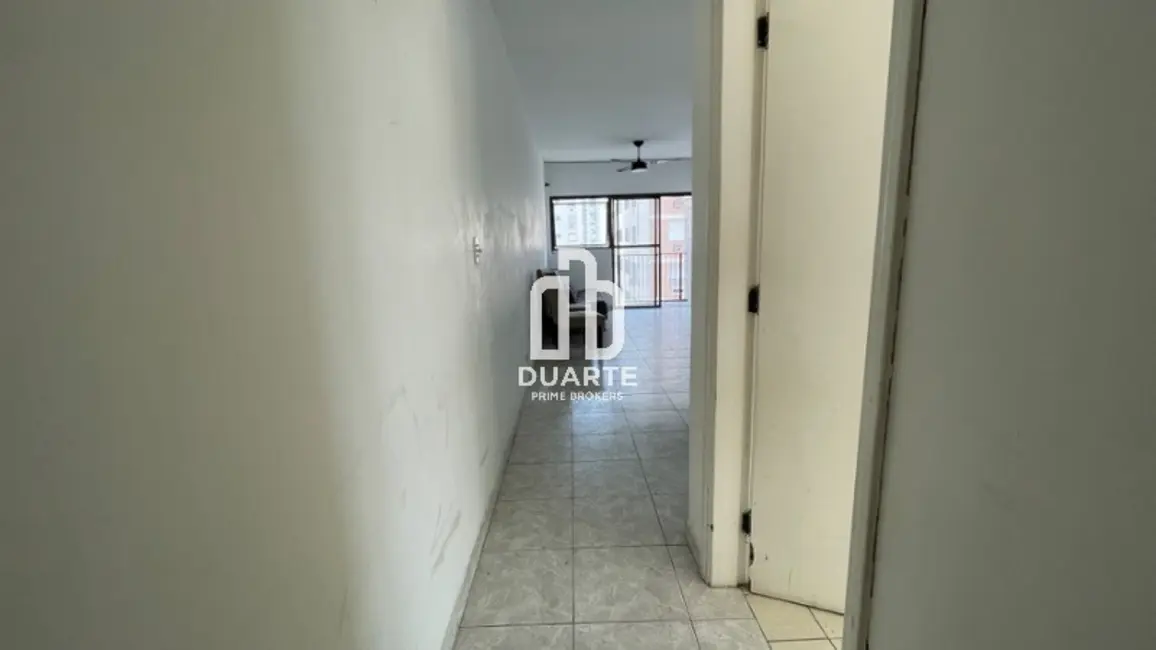 Apartamento com 2 quartos à venda, 99m2 em Marapé, Santos - SP - imagem 2 Foto 2 de Apartamento com 2 quartos à venda, 99m2 em Marapé, Santos - SP