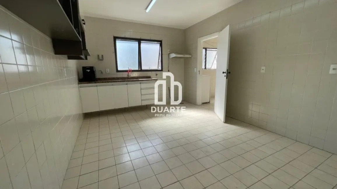 Apartamento com 2 quartos à venda, 99m2 em Marapé, Santos - SP - imagem 3 Foto 3 de Apartamento com 2 quartos à venda, 99m2 em Marapé, Santos - SP