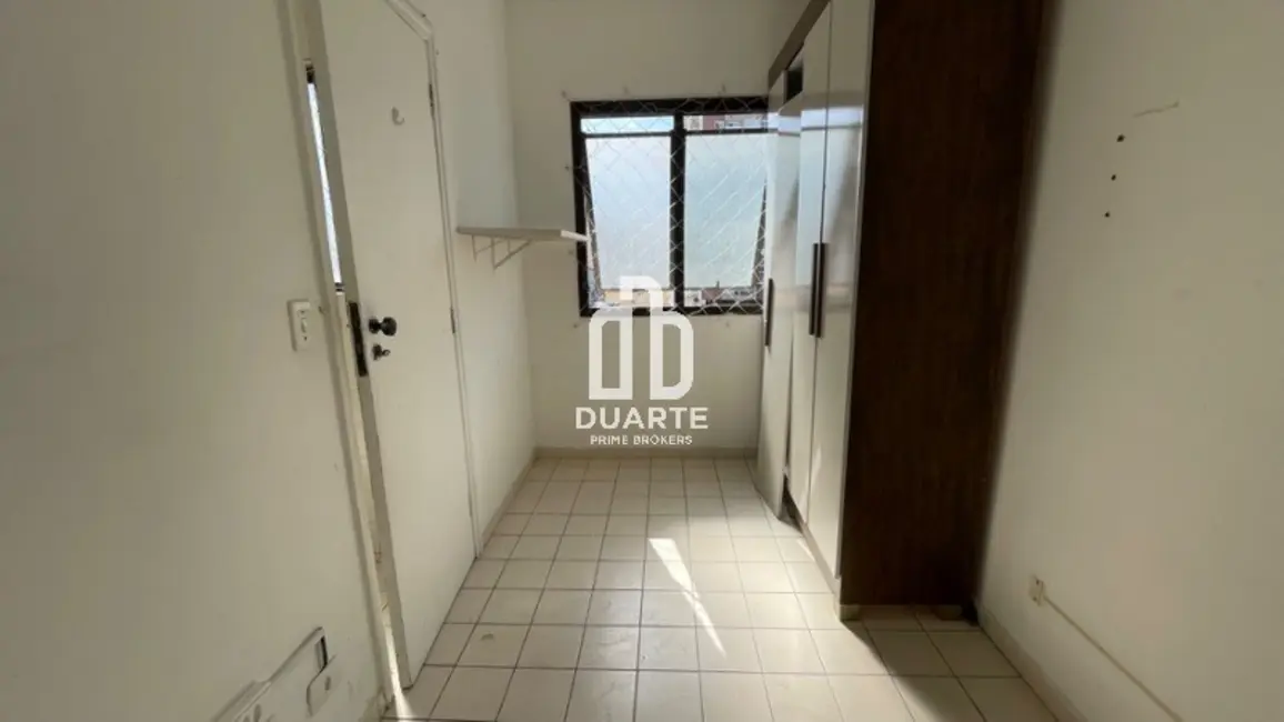 Apartamento com 2 quartos à venda, 99m2 em Marapé, Santos - SP - imagem 8 Foto 8 de Apartamento com 2 quartos à venda, 99m2 em Marapé, Santos - SP