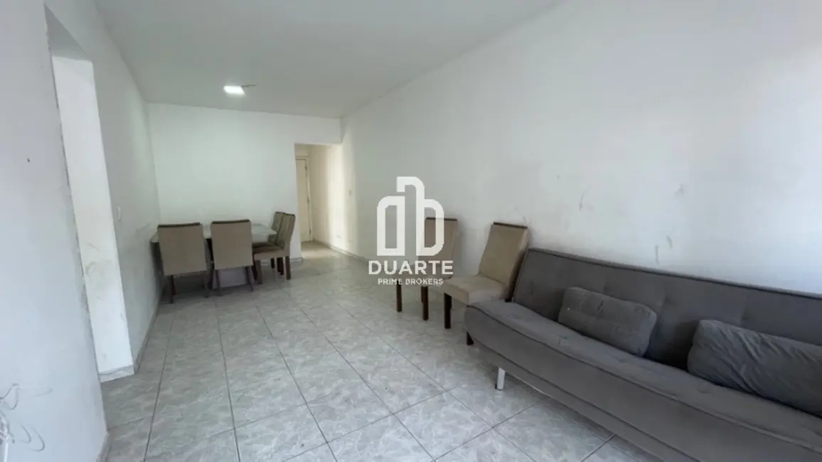 Apartamento com 2 quartos à venda, 99m2 em Marapé, Santos - SP - imagem 1 Foto 1 de Apartamento com 2 quartos à venda, 99m2 em Marapé, Santos - SP