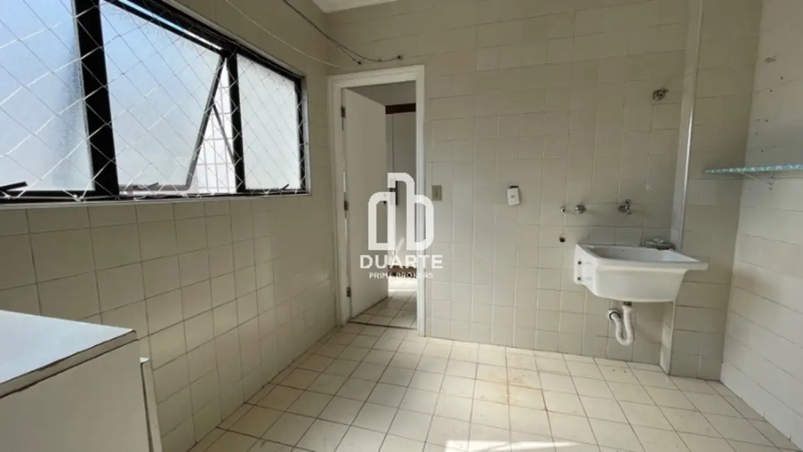 Apartamento com 2 quartos à venda, 99m2 em Marapé, Santos - SP - imagem 7 Foto 7 de Apartamento com 2 quartos à venda, 99m2 em Marapé, Santos - SP