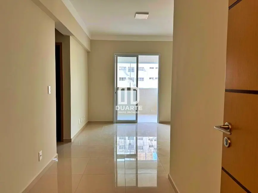 Apartamento com 2 quartos à venda, 66m2 em Boqueirão, Santos - SP - imagem 2 Foto 2 de Apartamento com 2 quartos à venda, 66m2 em Boqueirão, Santos - SP