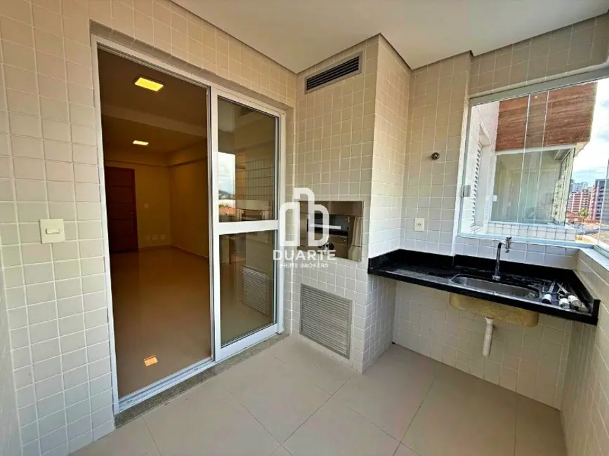 Apartamento com 2 quartos à venda, 66m2 em Boqueirão, Santos - SP - imagem 1 Foto 1 de Apartamento com 2 quartos à venda, 66m2 em Boqueirão, Santos - SP