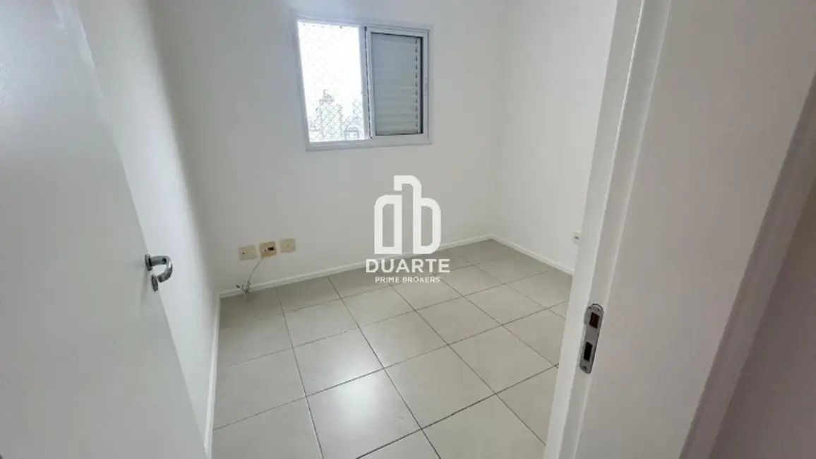 Apartamento com 3 quartos para alugar, 77m2 em Ponta da Praia, Santos - SP - imagem 5 Foto 5 de Apartamento com 3 quartos para alugar, 77m2 em Ponta da Praia, Santos - SP