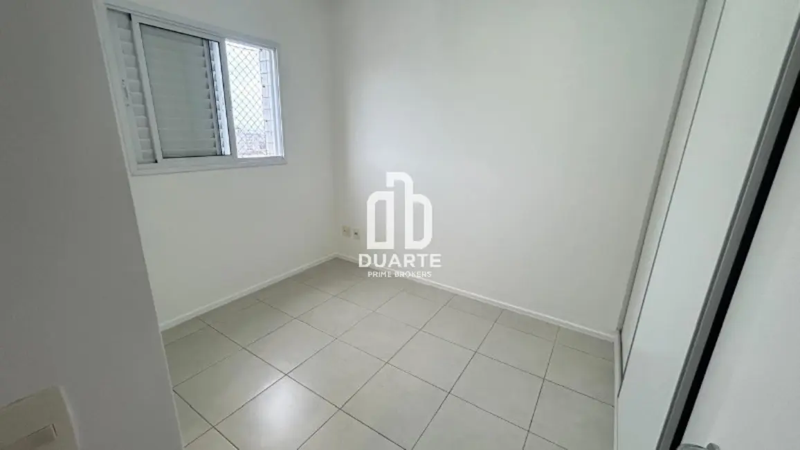 Apartamento com 3 quartos para alugar, 77m2 em Ponta da Praia, Santos - SP - imagem 7 Foto 7 de Apartamento com 3 quartos para alugar, 77m2 em Ponta da Praia, Santos - SP