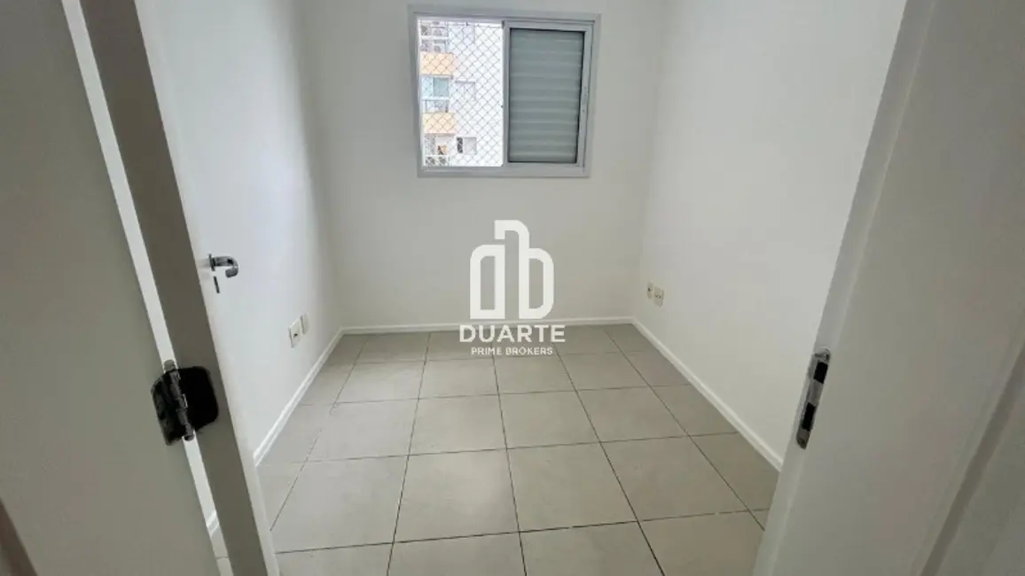 Apartamento com 3 quartos para alugar, 77m2 em Ponta da Praia, Santos - SP - imagem 8 Foto 8 de Apartamento com 3 quartos para alugar, 77m2 em Ponta da Praia, Santos - SP