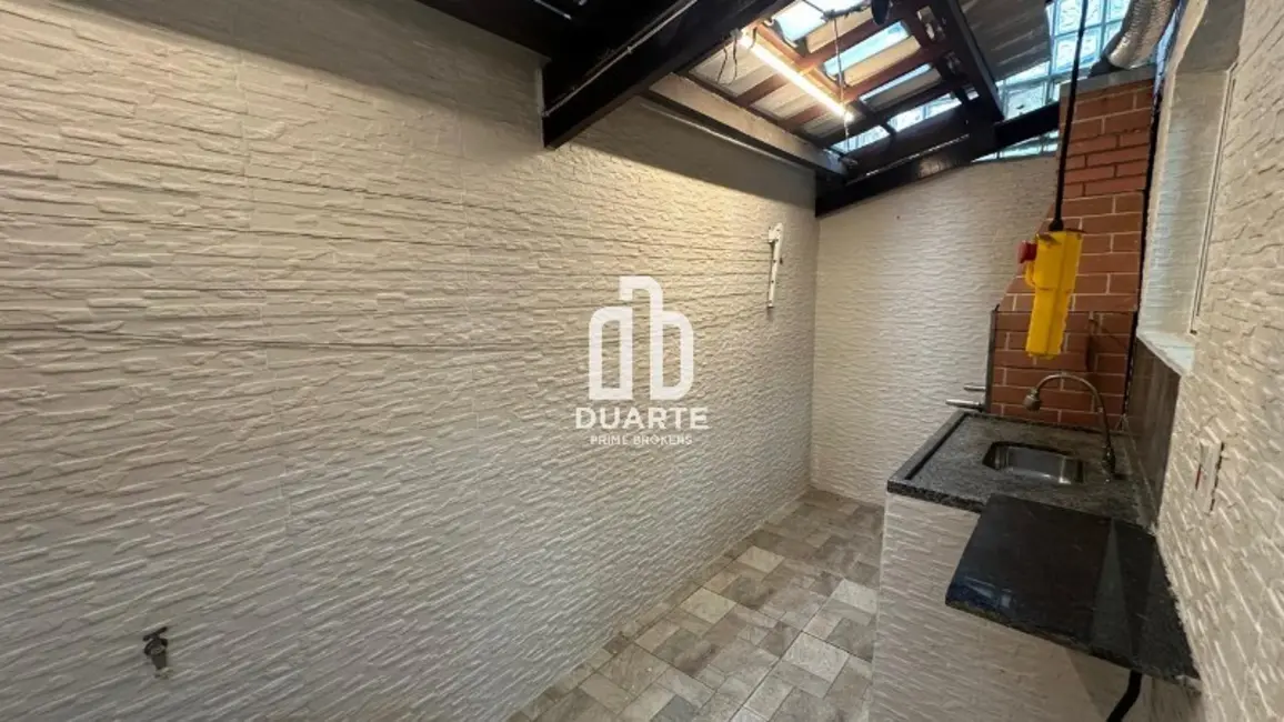 Casa com 3 quartos à venda, 110m2 em Campo Grande, Santos - SP - imagem 6 Foto 6 de Casa com 3 quartos à venda, 110m2 em Campo Grande, Santos - SP