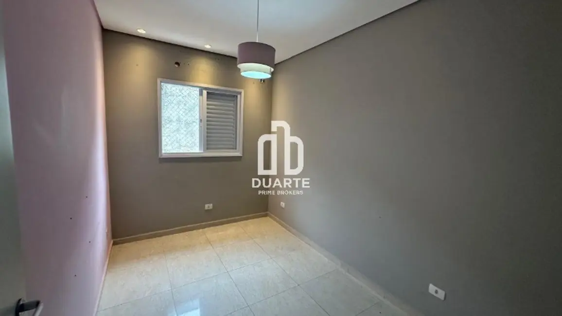 Casa com 3 quartos à venda, 110m2 em Campo Grande, Santos - SP - imagem 9 Foto 9 de Casa com 3 quartos à venda, 110m2 em Campo Grande, Santos - SP