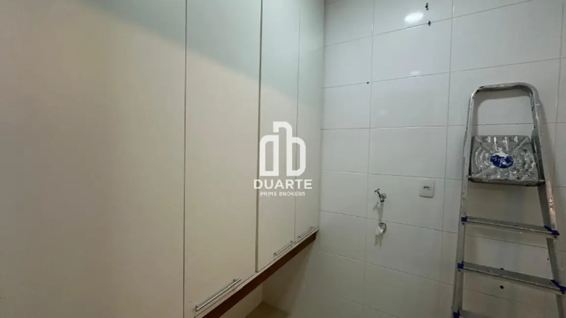 Casa com 3 quartos à venda, 110m2 em Campo Grande, Santos - SP - imagem 8 Foto 8 de Casa com 3 quartos à venda, 110m2 em Campo Grande, Santos - SP