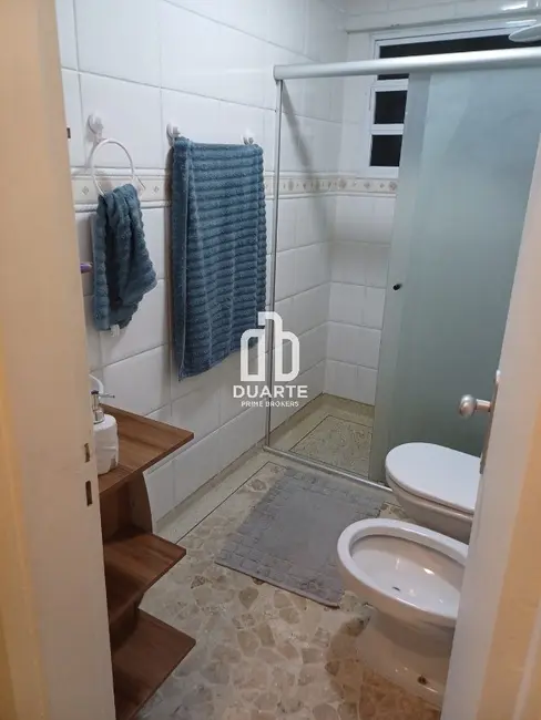 Apartamento com 1 quarto à venda, 74m2 em Ponta da Praia, Santos - SP - imagem 5 Foto 5 de Apartamento com 1 quarto à venda, 74m2 em Ponta da Praia, Santos - SP