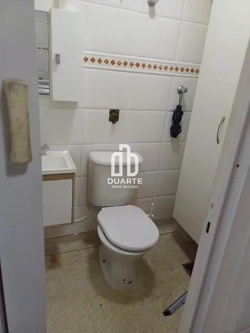Foto 2 de Apartamento com 1 quarto à venda, 74m2 em Ponta da Praia, Santos - SP